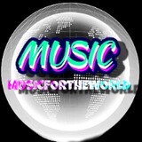 Music fortheWorld