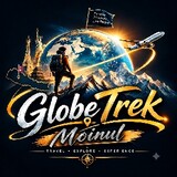 GlobeTrek Moinul