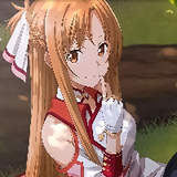 Asuna Kirigaya 01