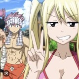 NALU(NatsuLucy)