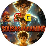 Sousasangaming