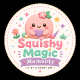 Squishy Magic Moment