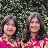arisamatwins