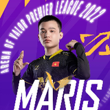 MarisVMG