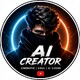 creator avatar
