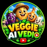 veggie ai bedio