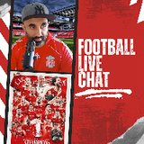Football Live Chat