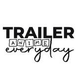 Trailer Anime Everyday