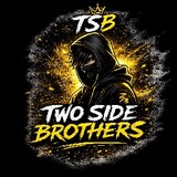 TWO SIDE BROTHER