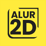 alur 2d1