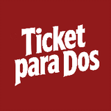 Ticket para Dos