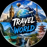 TRAVEL OF WORLD