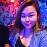 Jane Erika Bailey Señar