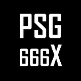 psg666x