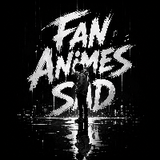 Fan Animes Sad