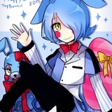 ทอยบอนนี้