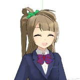daliziクリのmu