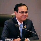ประยุทธ์ จันทร์โอชา Prayut Chan-o-cha