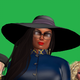 creator avatar