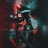 Tanjiroucầmphónglợn