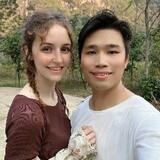 meinasikanongfufu