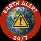 Earth alert 24/7
