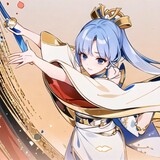 yuanshenyuncehua