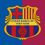 Cules Barca in Việt Nam