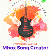 MBox Movie & Music