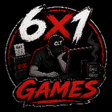 6x1 GAMES