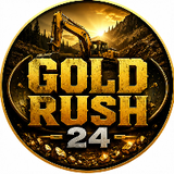 GOLD RUSH 24