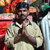 Niraj dancer 01