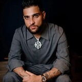 Karan Aujla official