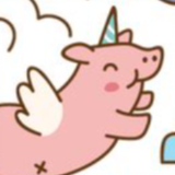 หมูบินน