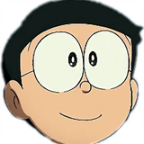 nobita and friends