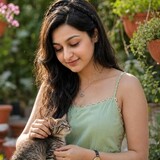 Parisha Parisha Akht