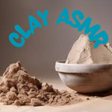 CLay Asmr