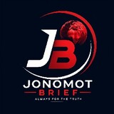 Jonomot Brief