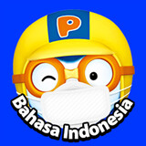 Pororo Si Penguin Kecil Pororo Indonesia