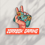 Zorrbox Gaming