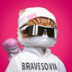 creator avatar
