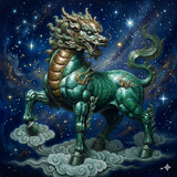 Kirin_กิเลน