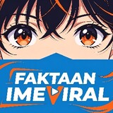 FAKTA ANIME VIRAL