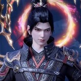 MAX DONGHUA