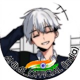 ANIME_official_india
