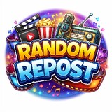 RANDOM REPOST