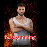 boss gamming