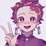 Ayangnya_Tanjiro-kun