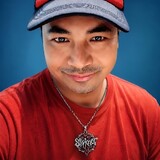 Binky Maharjan