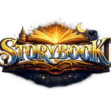故事书 [ STORYBOOK ]